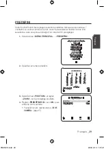 Предварительный просмотр 66 страницы Samsung SCC-C4253P User Manual