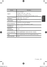 Предварительный просмотр 72 страницы Samsung SCC-C4253P User Manual