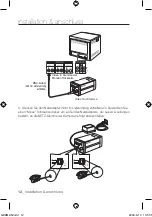 Предварительный просмотр 85 страницы Samsung SCC-C4253P User Manual