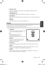 Предварительный просмотр 88 страницы Samsung SCC-C4253P User Manual