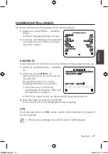 Предварительный просмотр 90 страницы Samsung SCC-C4253P User Manual