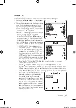 Предварительный просмотр 94 страницы Samsung SCC-C4253P User Manual