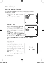 Предварительный просмотр 103 страницы Samsung SCC-C4253P User Manual