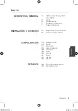 Предварительный просмотр 114 страницы Samsung SCC-C4253P User Manual