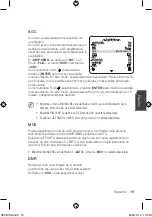 Предварительный просмотр 128 страницы Samsung SCC-C4253P User Manual