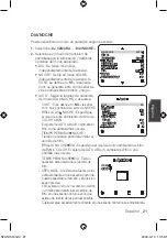 Предварительный просмотр 130 страницы Samsung SCC-C4253P User Manual