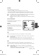 Предварительный просмотр 134 страницы Samsung SCC-C4253P User Manual