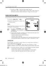 Предварительный просмотр 135 страницы Samsung SCC-C4253P User Manual