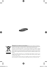 Предварительный просмотр 145 страницы Samsung SCC-C4253P User Manual