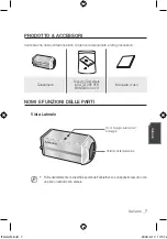 Предварительный просмотр 152 страницы Samsung SCC-C4253P User Manual