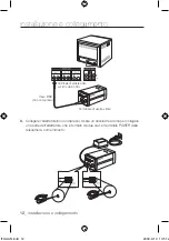 Предварительный просмотр 157 страницы Samsung SCC-C4253P User Manual