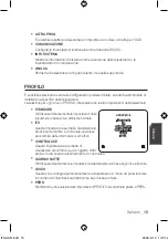 Предварительный просмотр 160 страницы Samsung SCC-C4253P User Manual