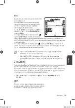 Предварительный просмотр 164 страницы Samsung SCC-C4253P User Manual