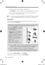 Предварительный просмотр 167 страницы Samsung SCC-C4253P User Manual