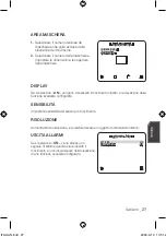 Предварительный просмотр 172 страницы Samsung SCC-C4253P User Manual