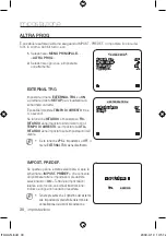 Предварительный просмотр 175 страницы Samsung SCC-C4253P User Manual