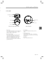 Предварительный просмотр 11 страницы Samsung SCC-C6323N User Manual