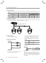 Предварительный просмотр 20 страницы Samsung SCC-C6323N User Manual