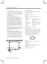 Предварительный просмотр 24 страницы Samsung SCC-C6323N User Manual