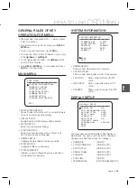 Предварительный просмотр 25 страницы Samsung SCC-C6323N User Manual