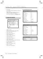 Предварительный просмотр 36 страницы Samsung SCC-C6323N User Manual