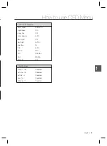 Предварительный просмотр 37 страницы Samsung SCC-C6323N User Manual