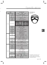 Предварительный просмотр 39 страницы Samsung SCC-C6323N User Manual