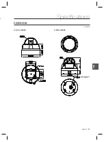 Предварительный просмотр 41 страницы Samsung SCC-C6323N User Manual