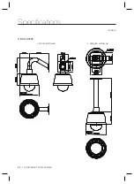 Предварительный просмотр 42 страницы Samsung SCC-C6323N User Manual