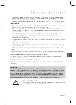 Предварительный просмотр 46 страницы Samsung SCC-C6323N User Manual