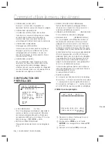 Предварительный просмотр 71 страницы Samsung SCC-C6323N User Manual