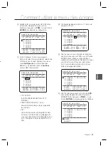 Предварительный просмотр 74 страницы Samsung SCC-C6323N User Manual