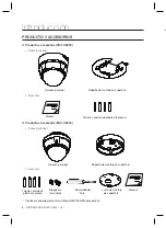 Предварительный просмотр 94 страницы Samsung SCC-C6323N User Manual