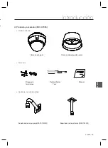 Предварительный просмотр 95 страницы Samsung SCC-C6323N User Manual