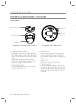 Предварительный просмотр 96 страницы Samsung SCC-C6323N User Manual