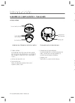 Предварительный просмотр 98 страницы Samsung SCC-C6323N User Manual