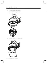 Предварительный просмотр 104 страницы Samsung SCC-C6323N User Manual