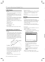 Предварительный просмотр 108 страницы Samsung SCC-C6323N User Manual