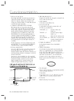 Предварительный просмотр 110 страницы Samsung SCC-C6323N User Manual