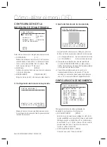 Предварительный просмотр 112 страницы Samsung SCC-C6323N User Manual