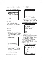 Предварительный просмотр 116 страницы Samsung SCC-C6323N User Manual