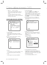 Предварительный просмотр 120 страницы Samsung SCC-C6323N User Manual