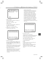 Предварительный просмотр 121 страницы Samsung SCC-C6323N User Manual