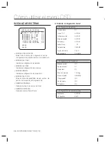 Предварительный просмотр 122 страницы Samsung SCC-C6323N User Manual