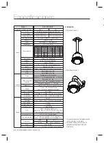 Предварительный просмотр 126 страницы Samsung SCC-C6323N User Manual