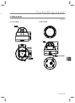 Предварительный просмотр 127 страницы Samsung SCC-C6323N User Manual