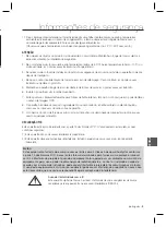 Предварительный просмотр 132 страницы Samsung SCC-C6323N User Manual