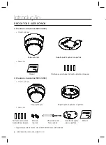 Предварительный просмотр 137 страницы Samsung SCC-C6323N User Manual