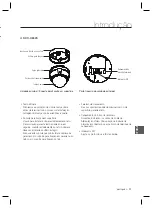 Предварительный просмотр 140 страницы Samsung SCC-C6323N User Manual