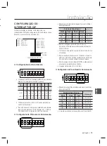 Предварительный просмотр 142 страницы Samsung SCC-C6323N User Manual